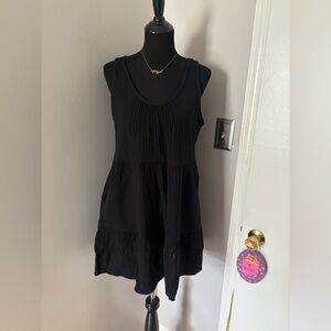 Universal Threads scoop neck tank dress